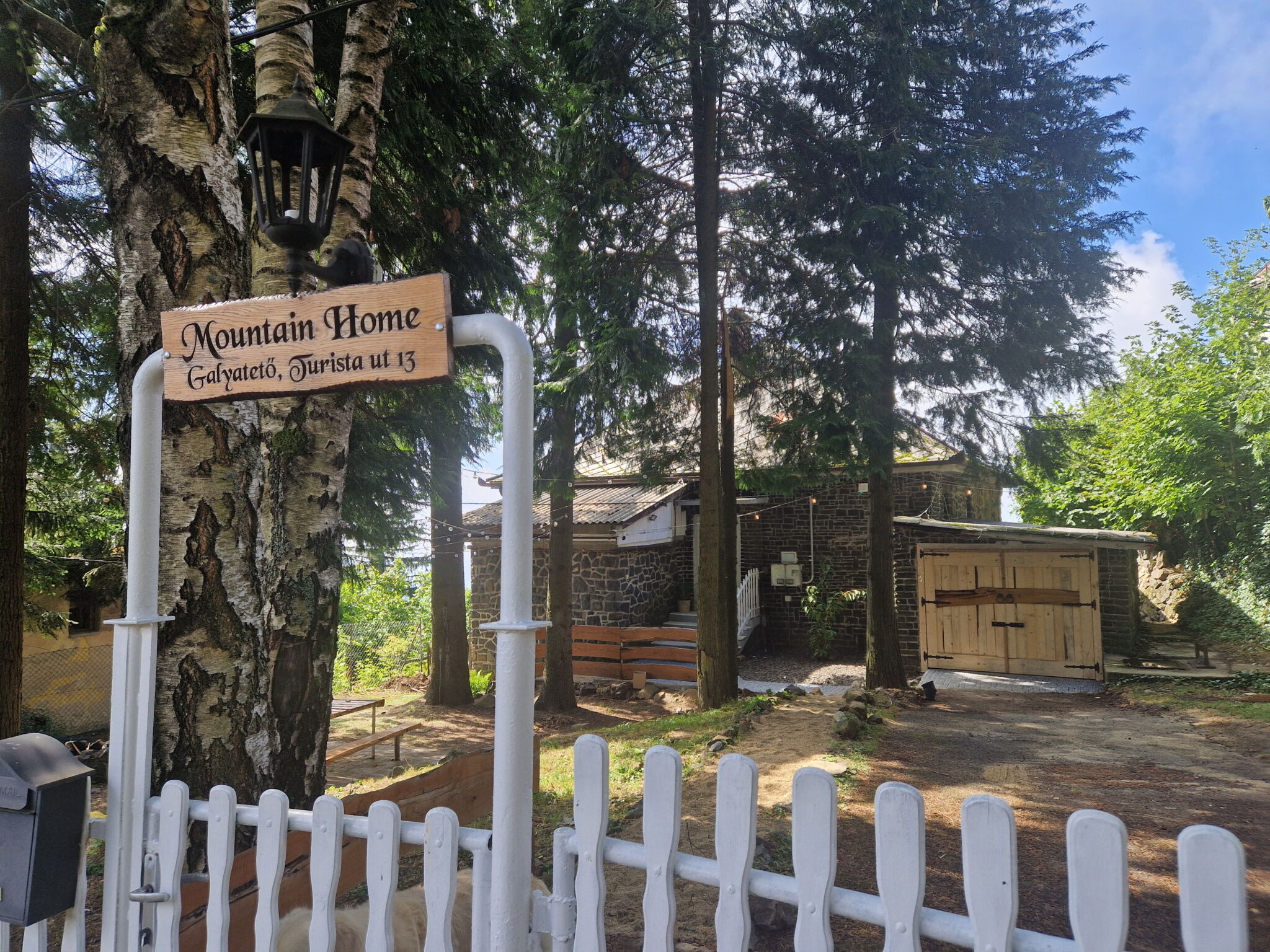 Mountain Home Galyatető – Mátraszentimre fotó 62