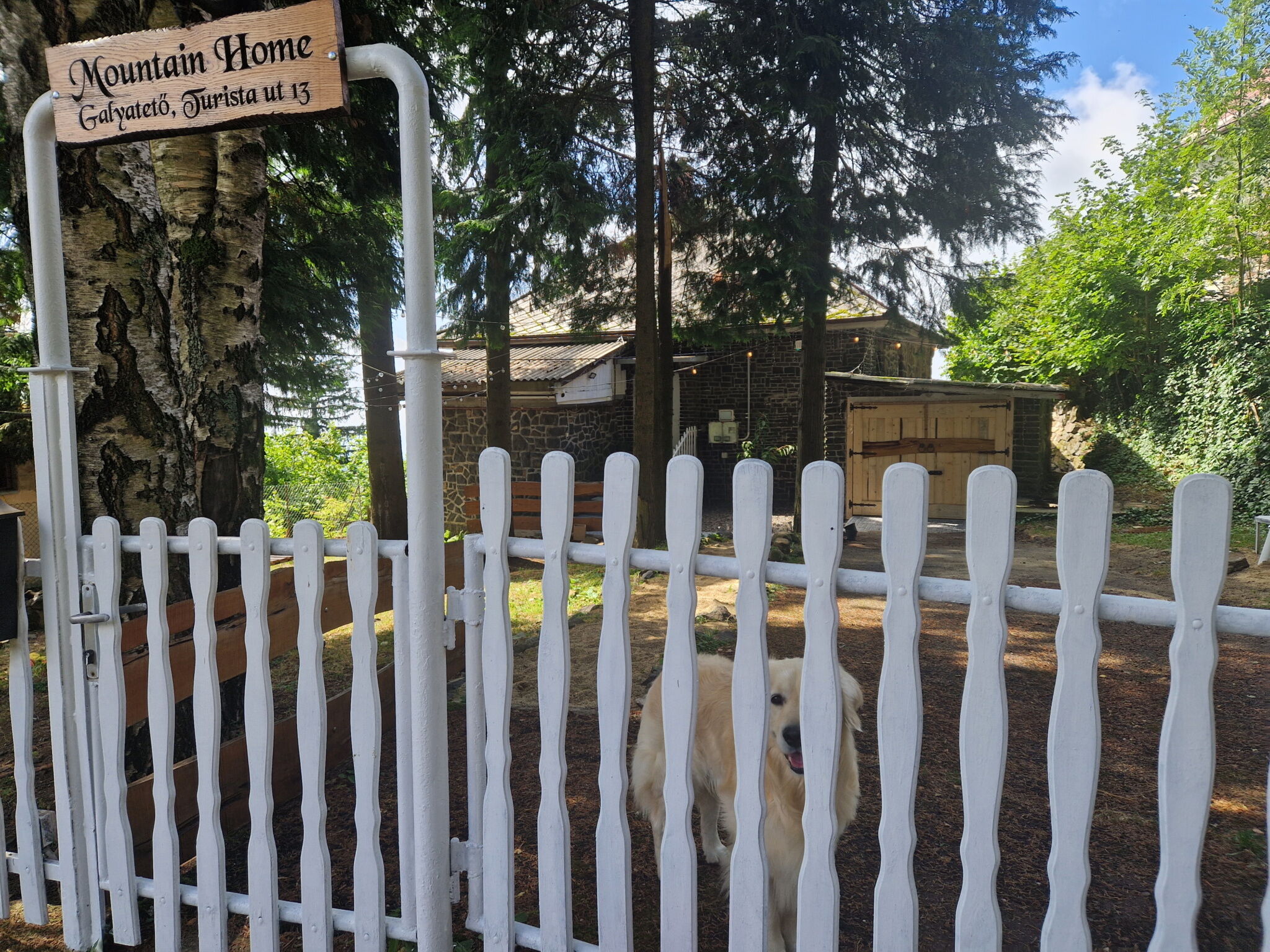 Mountain Home Galyatető – Mátraszentimre fotó 63