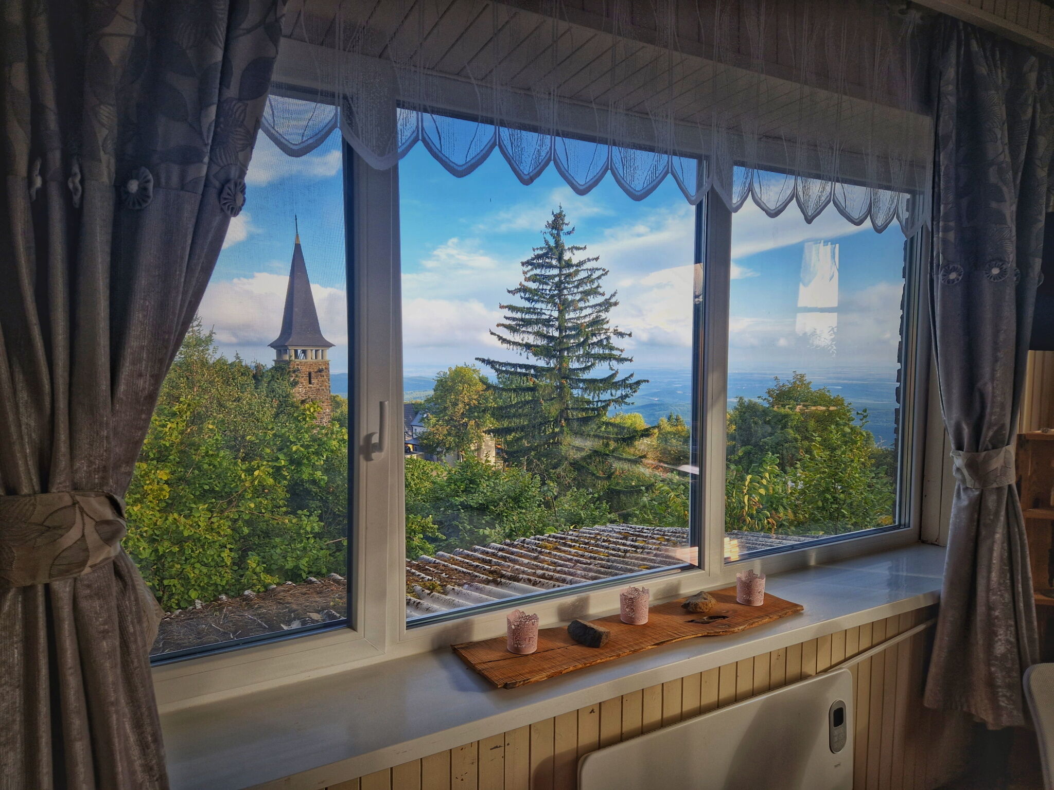 Mountain Home Galyatető – Mátraszentimre fotó 9