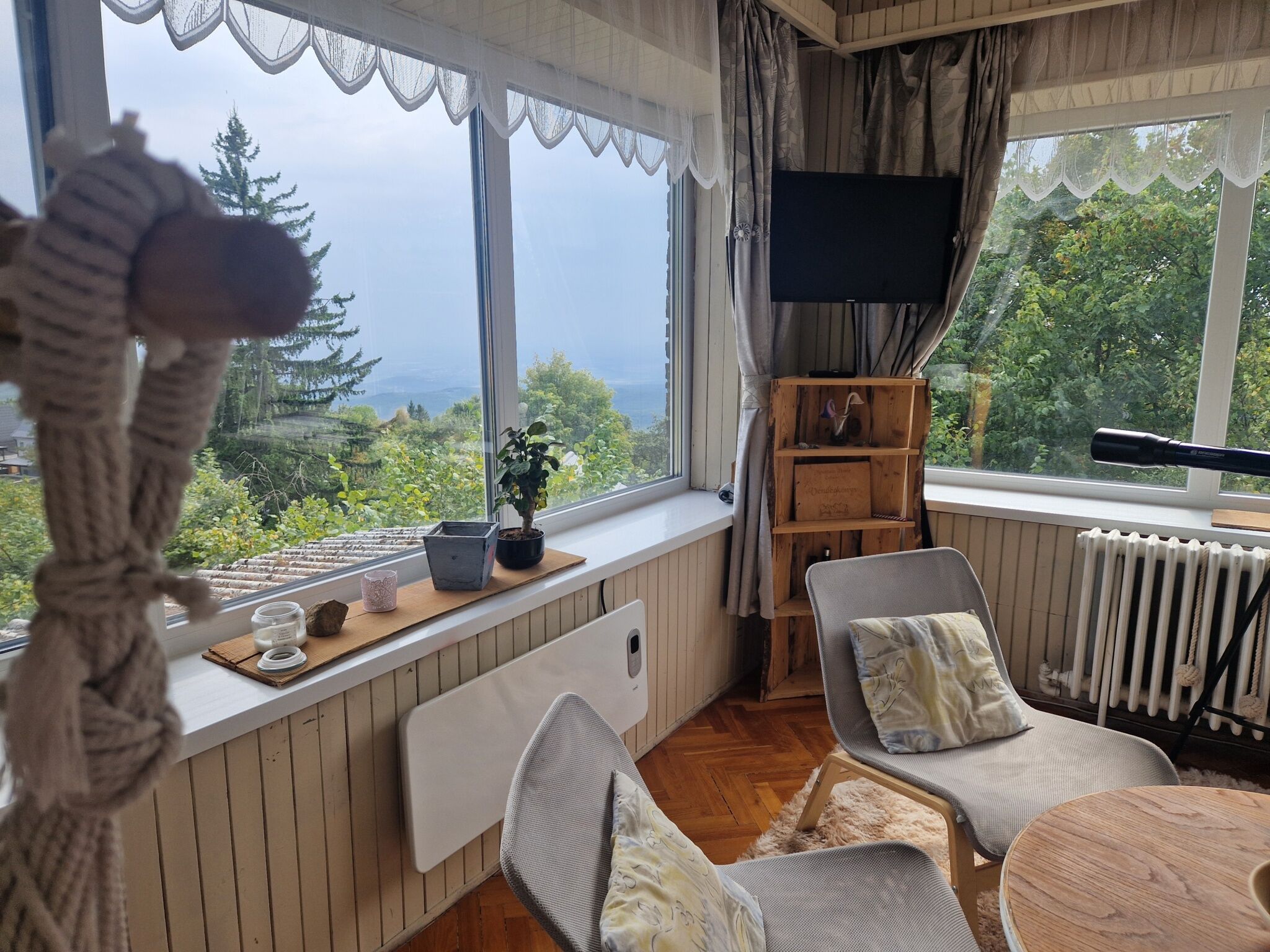 Mountain Home Galyatető – Mátraszentimre fotó 10