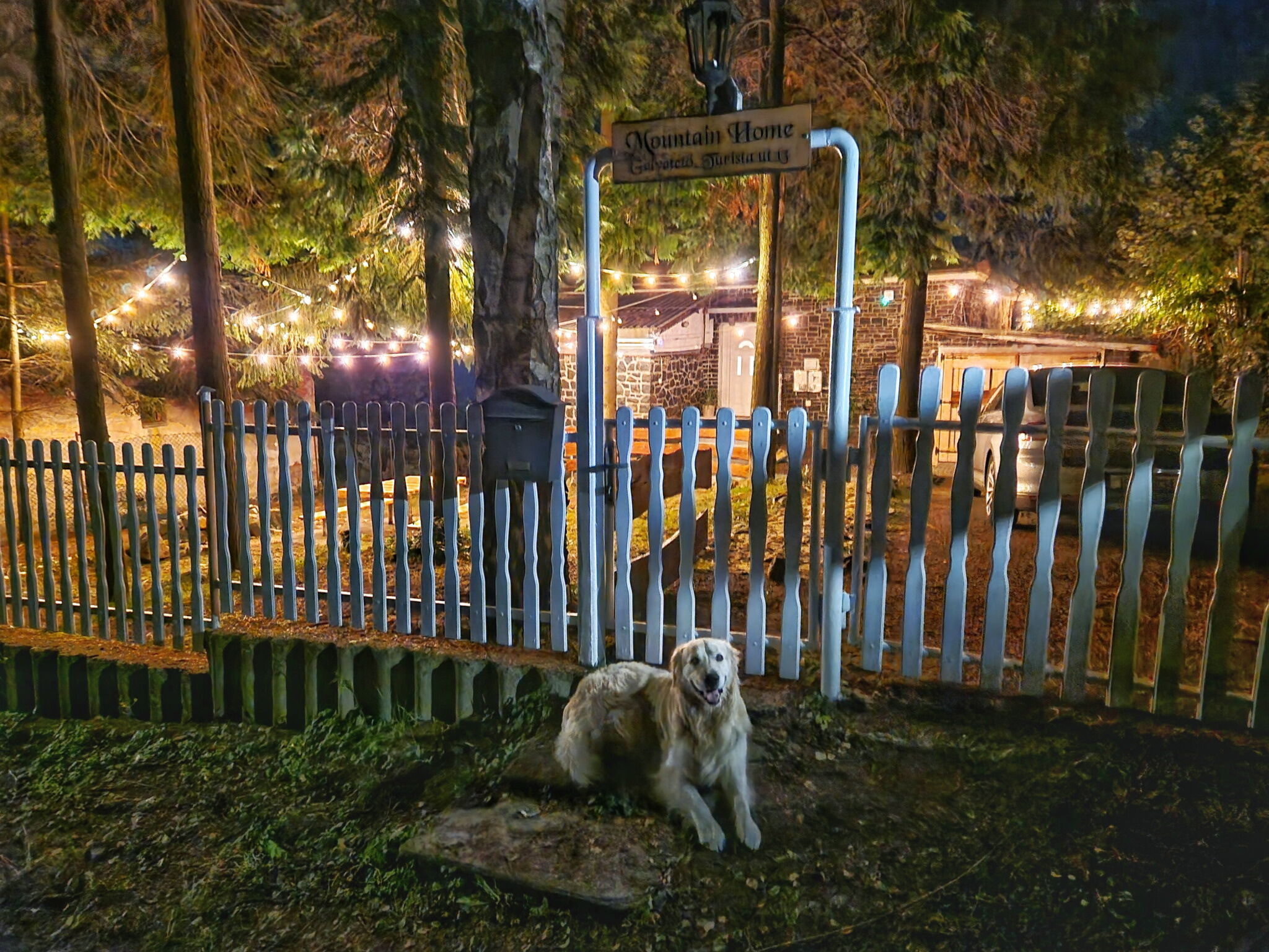 Mountain Home Galyatető – Mátraszentimre fotó 16