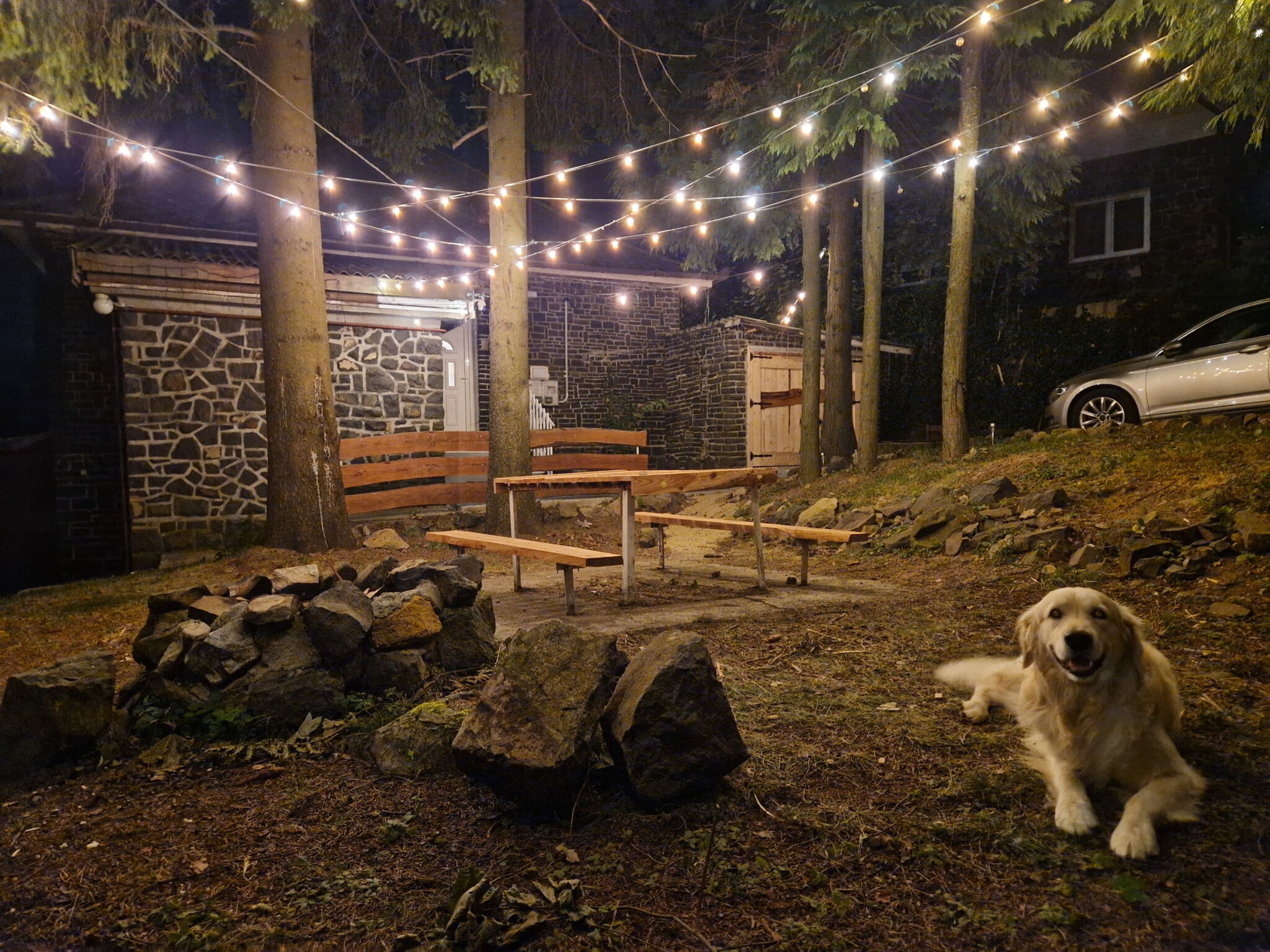 Mountain Home Galyatető – Mátraszentimre fotó 18