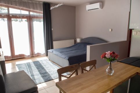 Vénusz Apartman1