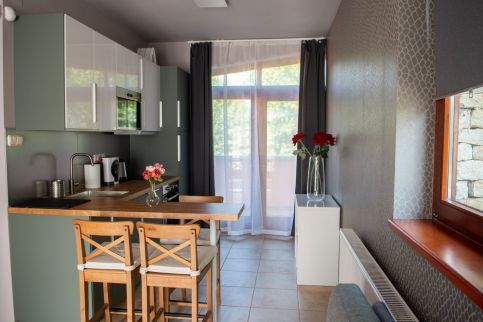 Vénusz Apartman3