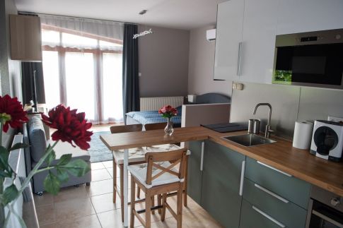 Vénusz Apartman