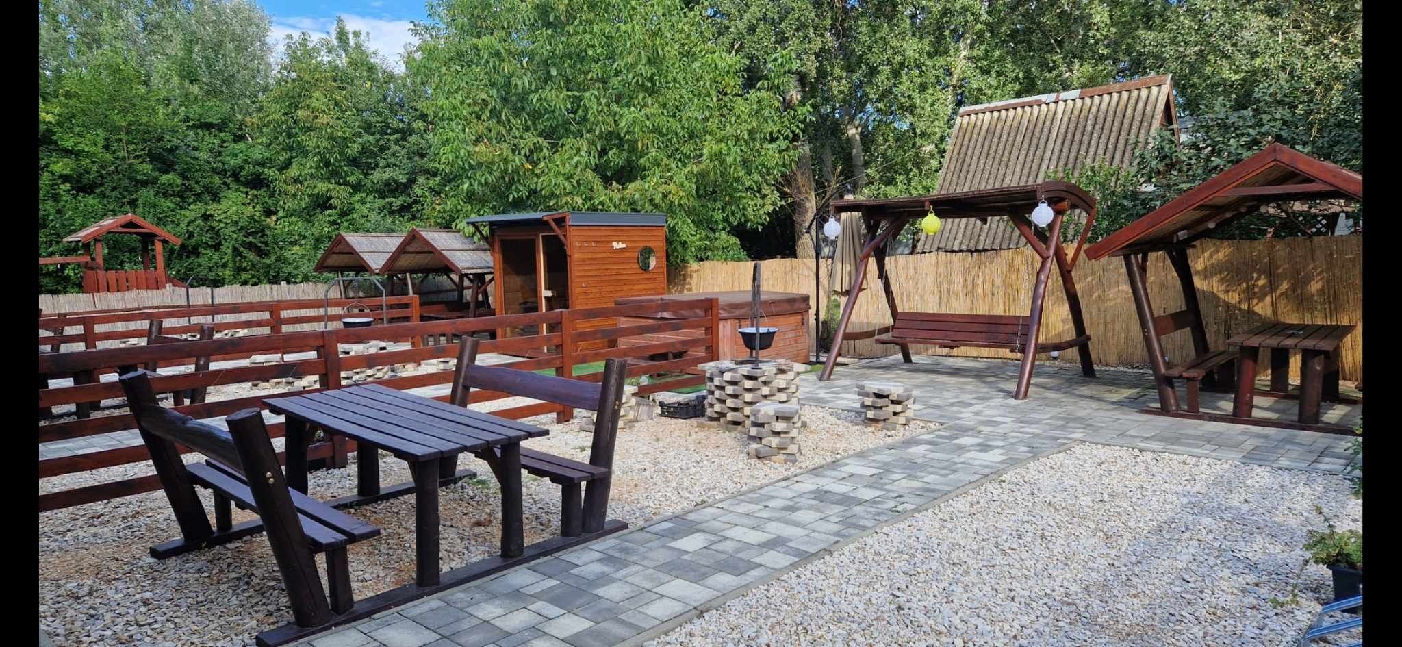 Sarudi Wellness Apartman – Sarud fotó 8