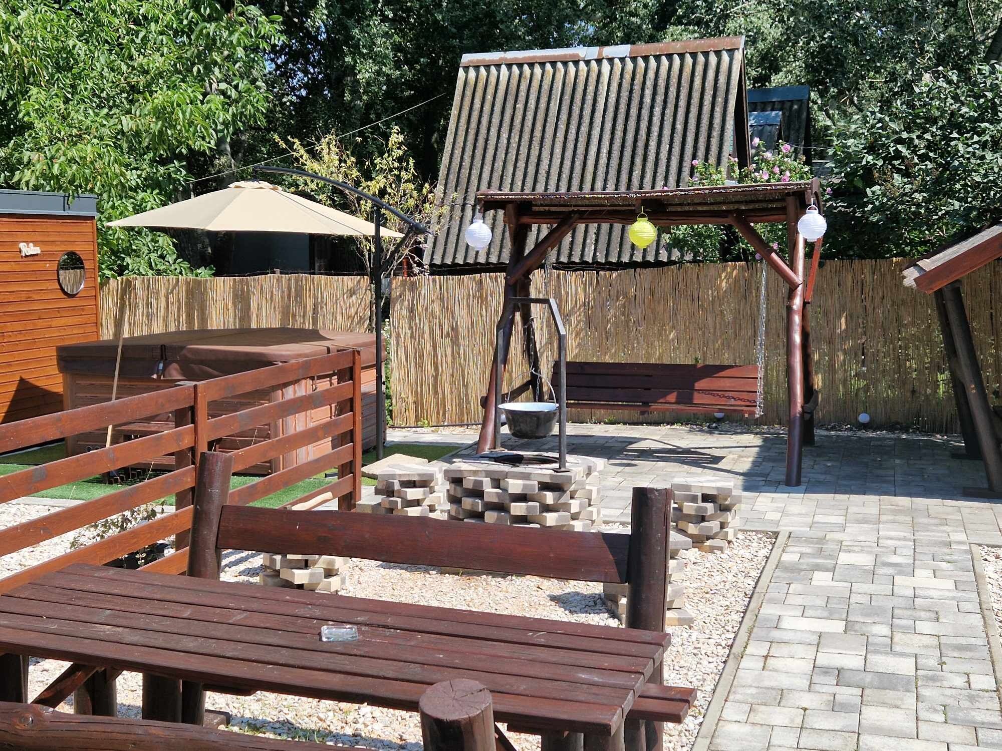 Sarudi Wellness Apartman – Sarud fotó 9