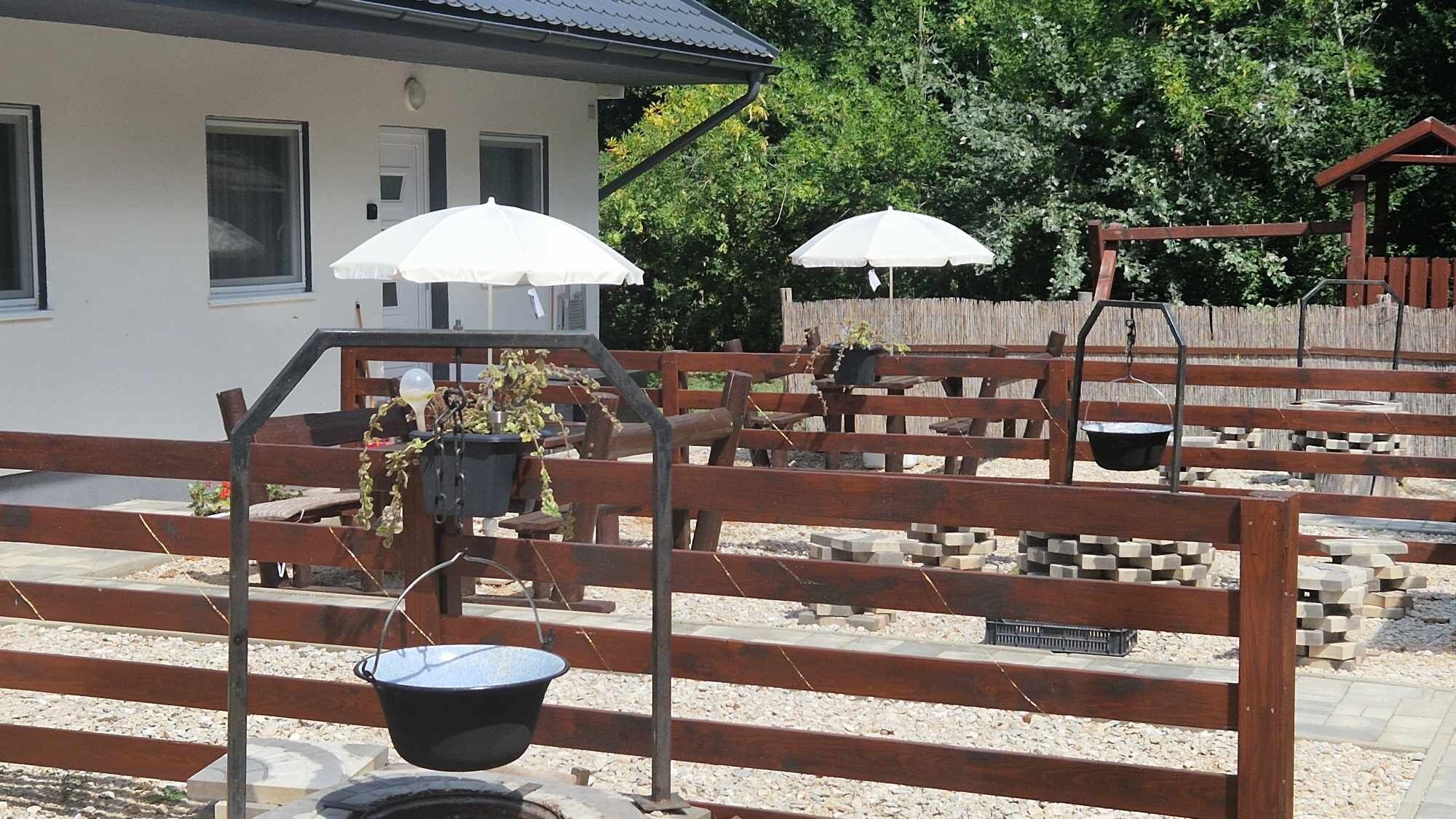 Sarudi Wellness Apartman – Sarud fotó 11