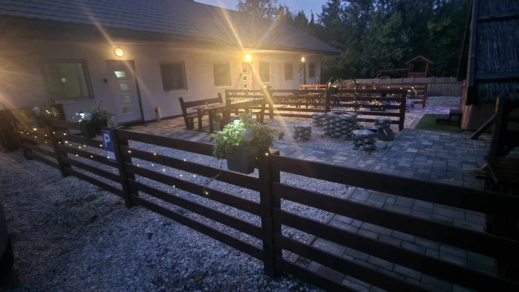 Sarudi Wellness Apartman – Sarud fotó 12
