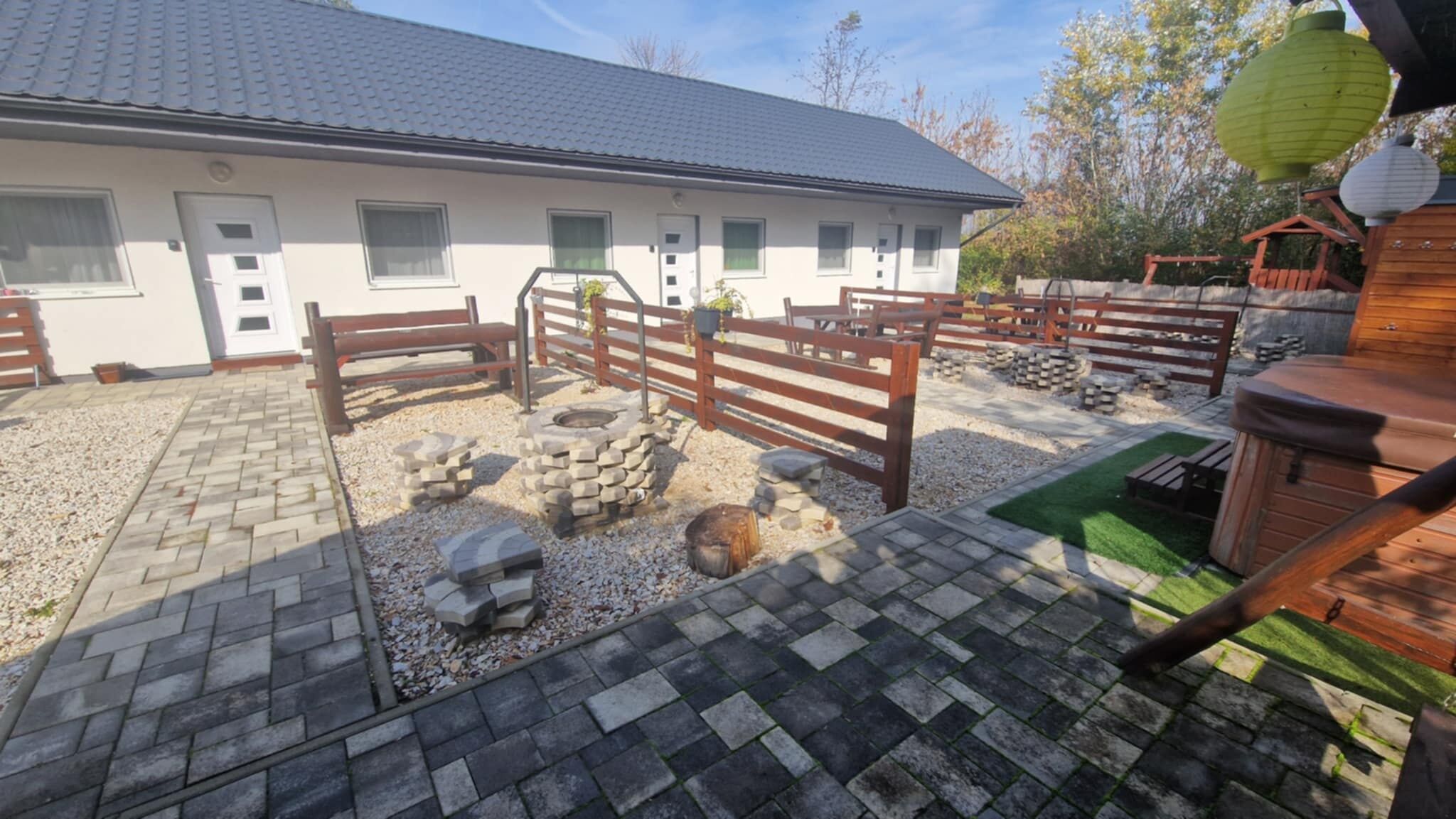 Sarudi Wellness Apartman – Sarud fotó 13