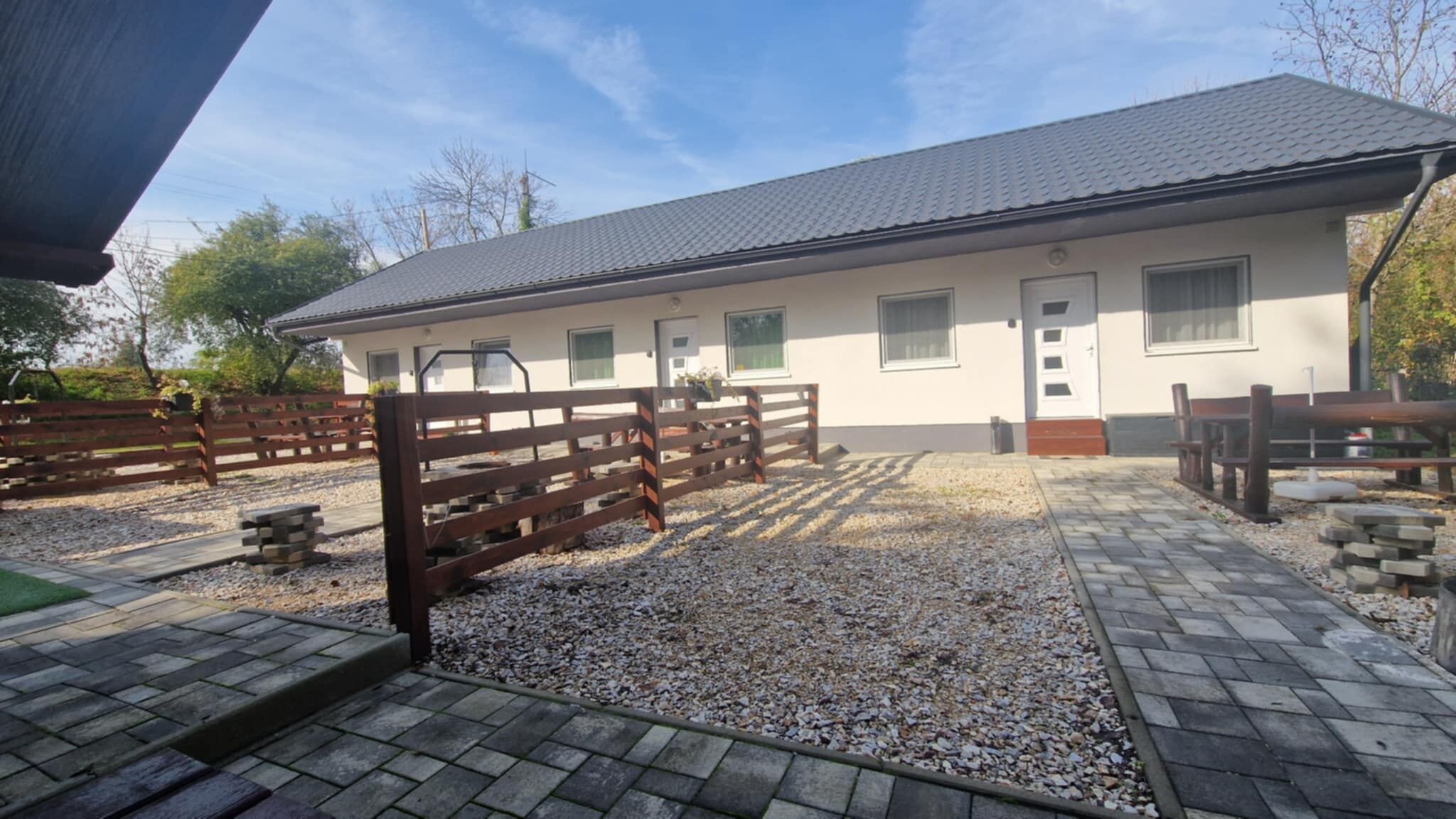 Sarudi Wellness Apartman – Sarud fotó 14