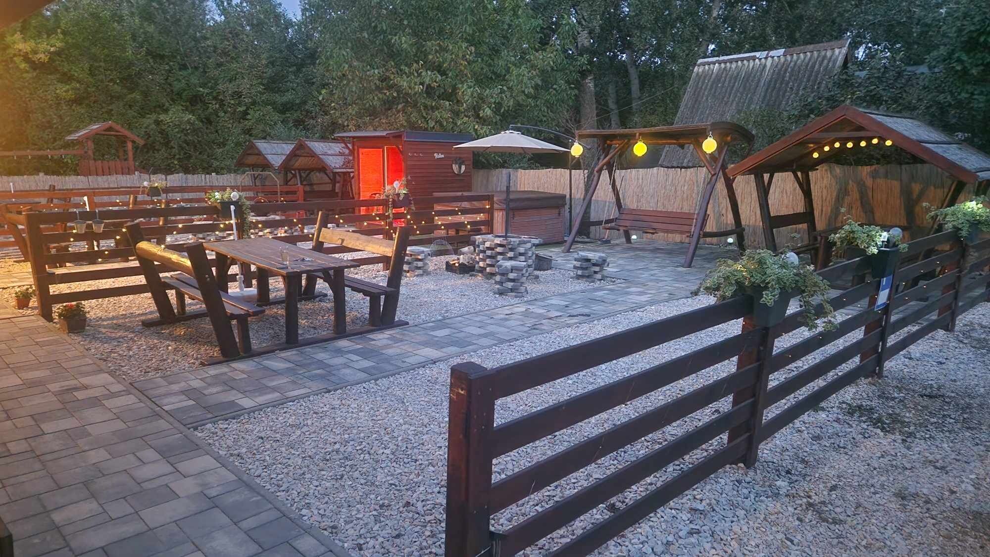 Sarudi Wellness Apartman – Sarud fotó 15