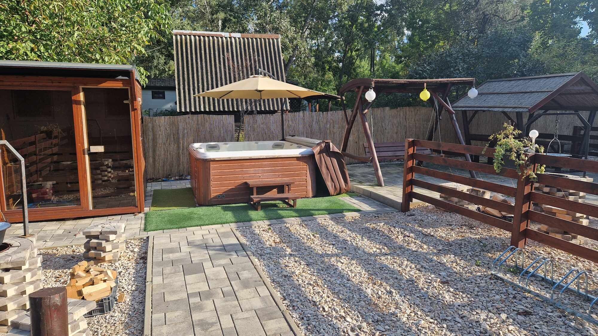 Sarudi Wellness Apartman – Sarud fotó 2