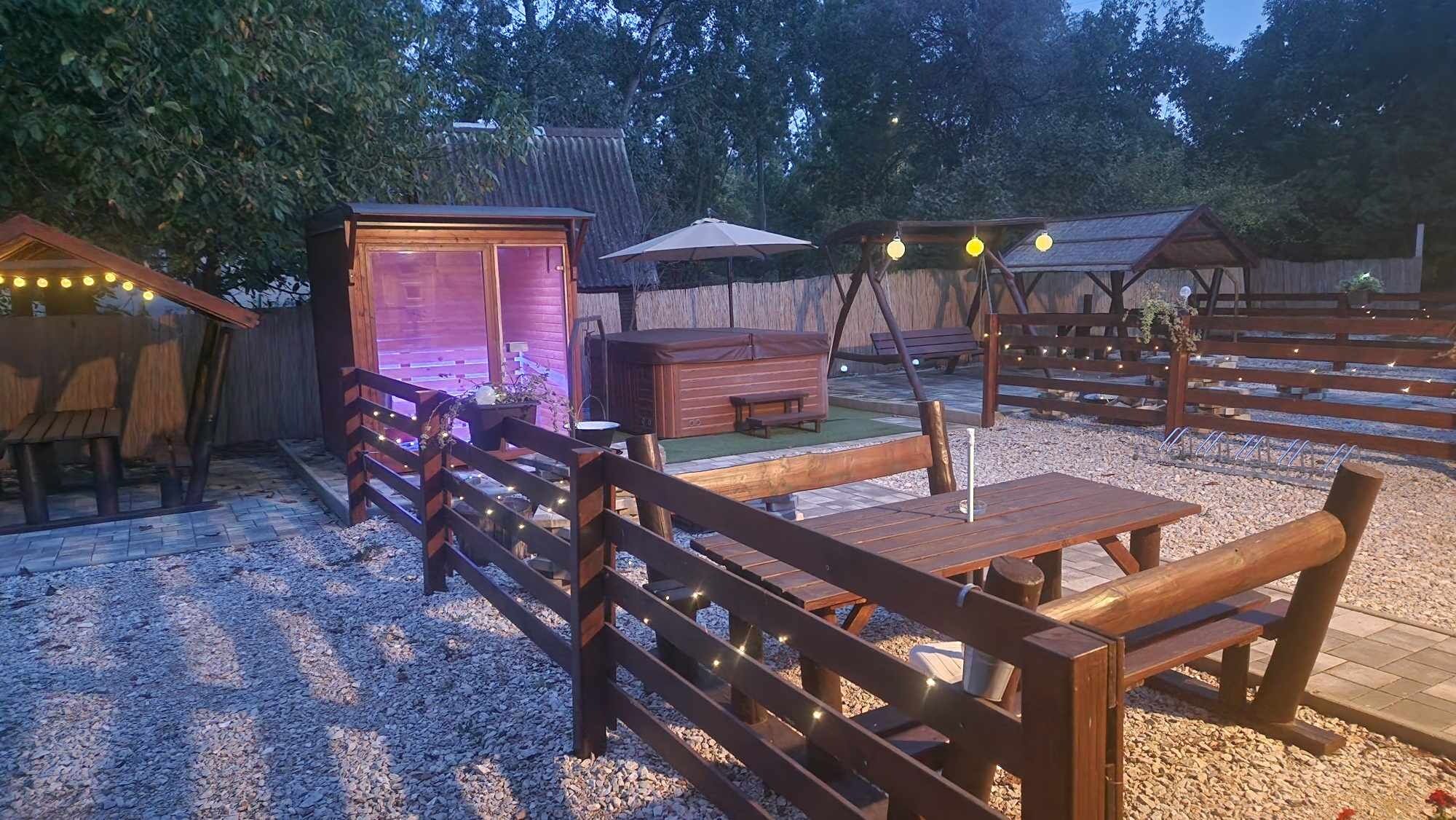 Sarudi Wellness Apartman – Sarud fotó 3
