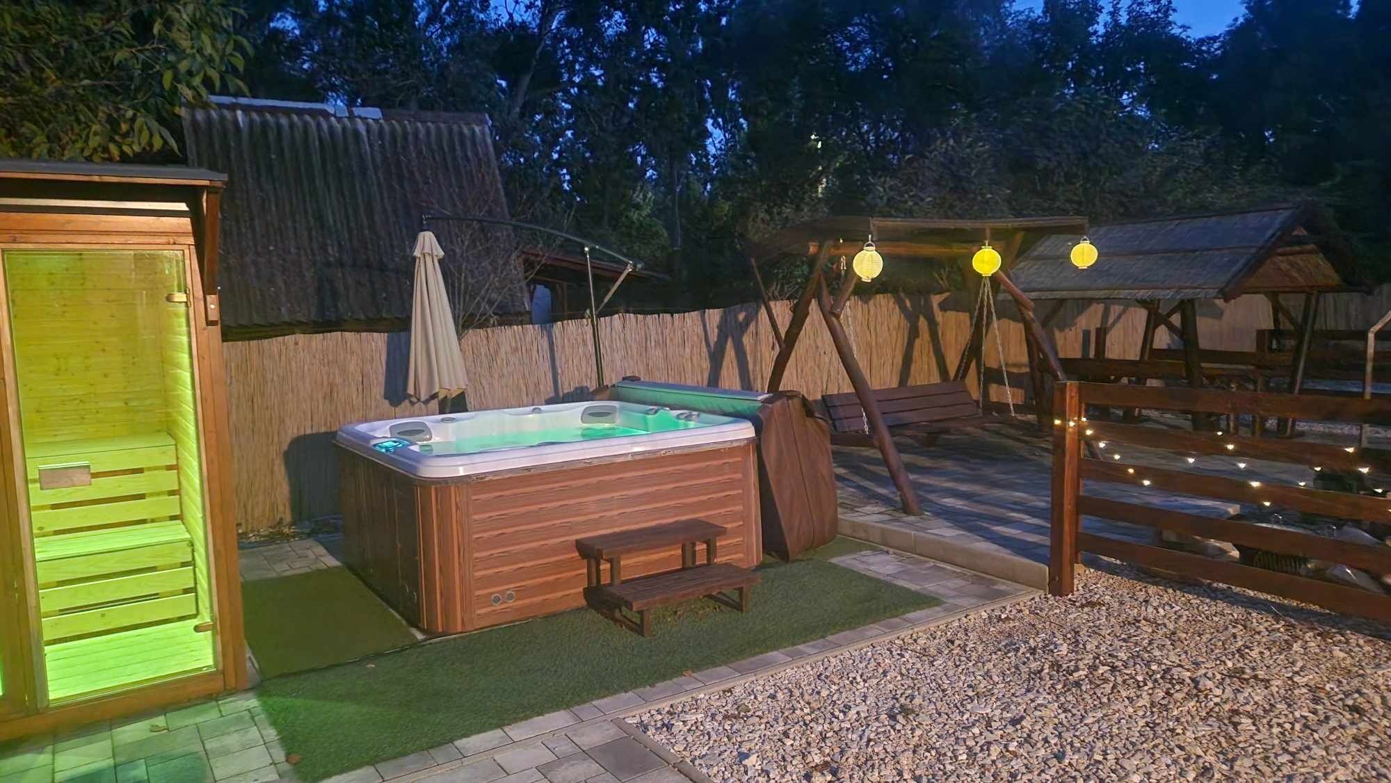 Sarudi Wellness Apartman – Sarud fotó 4