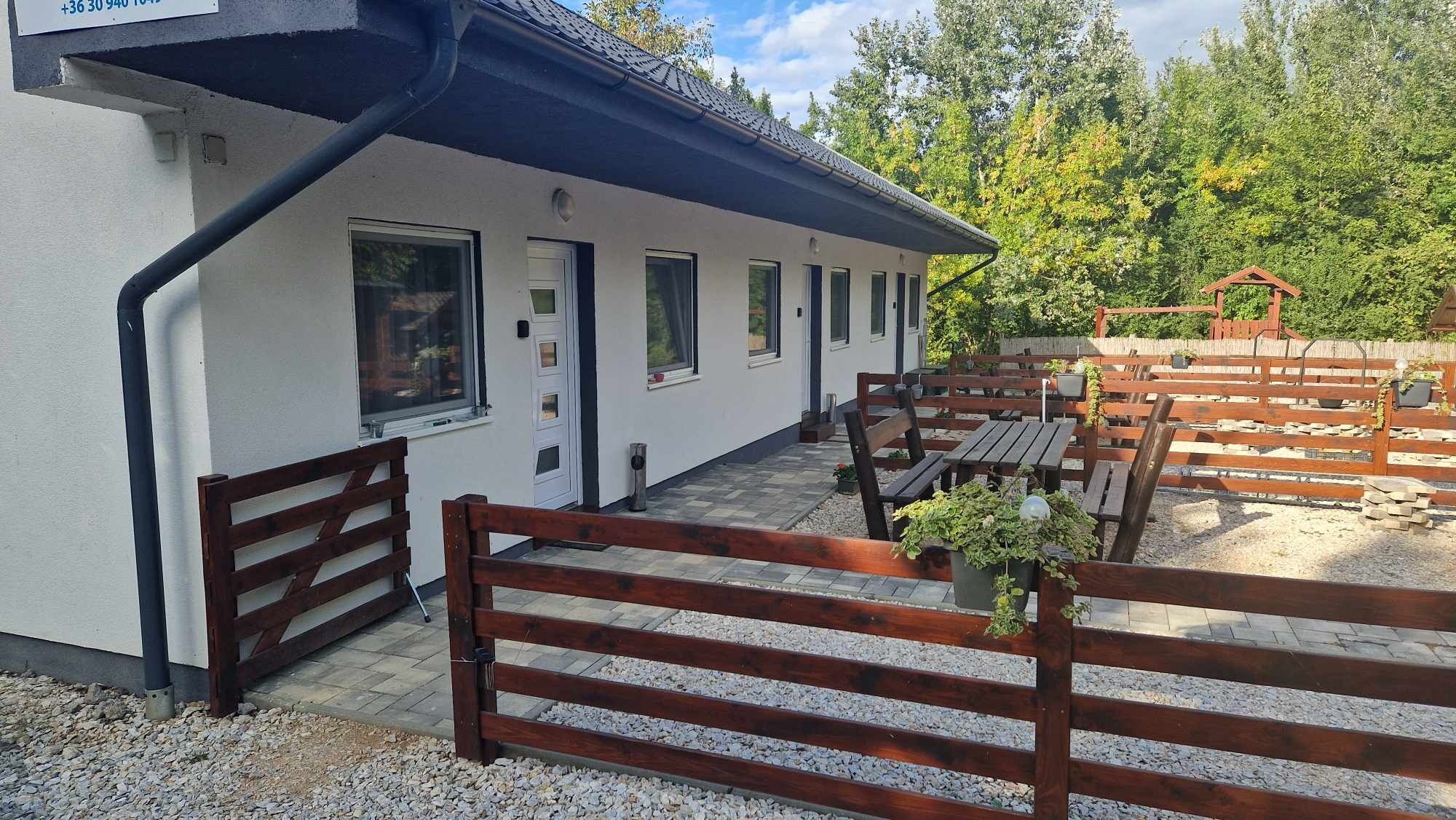 Sarudi Wellness Apartman – Sarud fotó 6