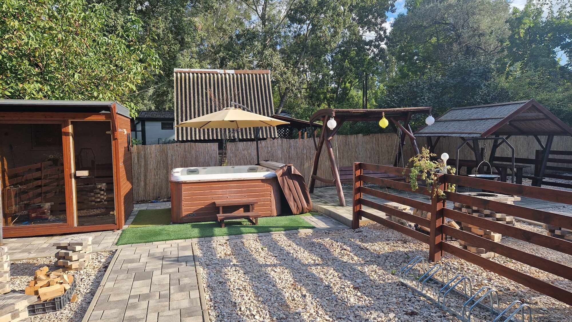 Sarudi Wellness Apartman – Sarud fotó 7