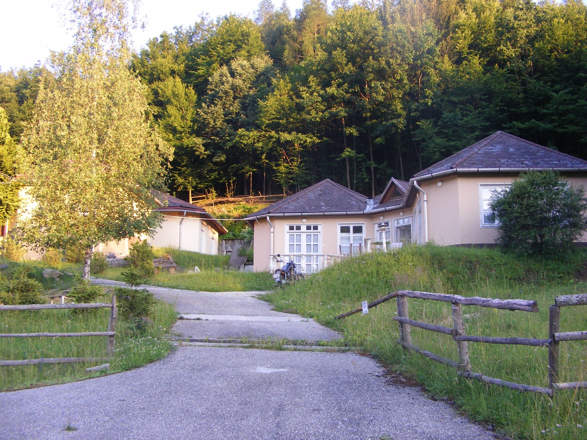 Panoráma Apartmanok – Háromhuta fotó 1
