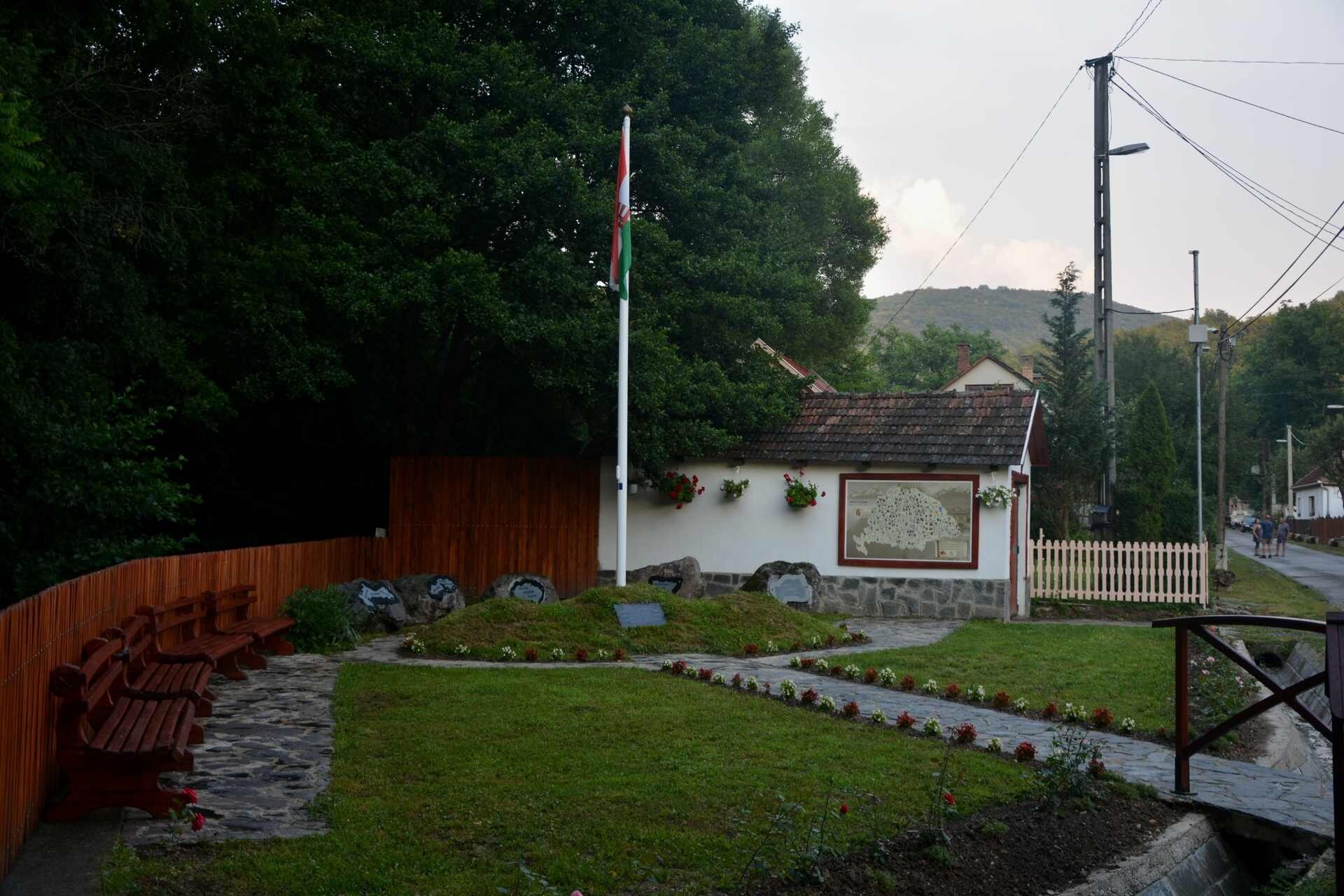 Panoráma Apartmanok – Háromhuta fotó 10