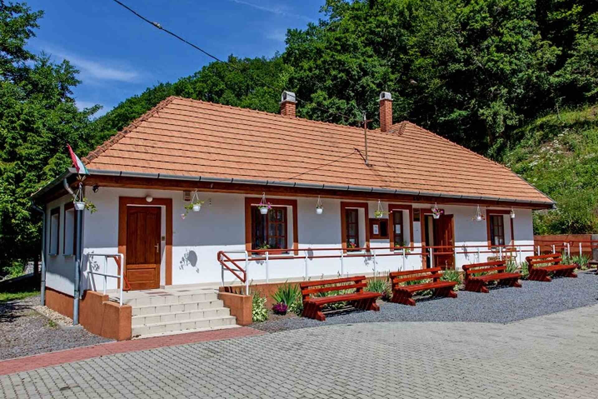 Panoráma Apartmanok – Háromhuta fotó 11