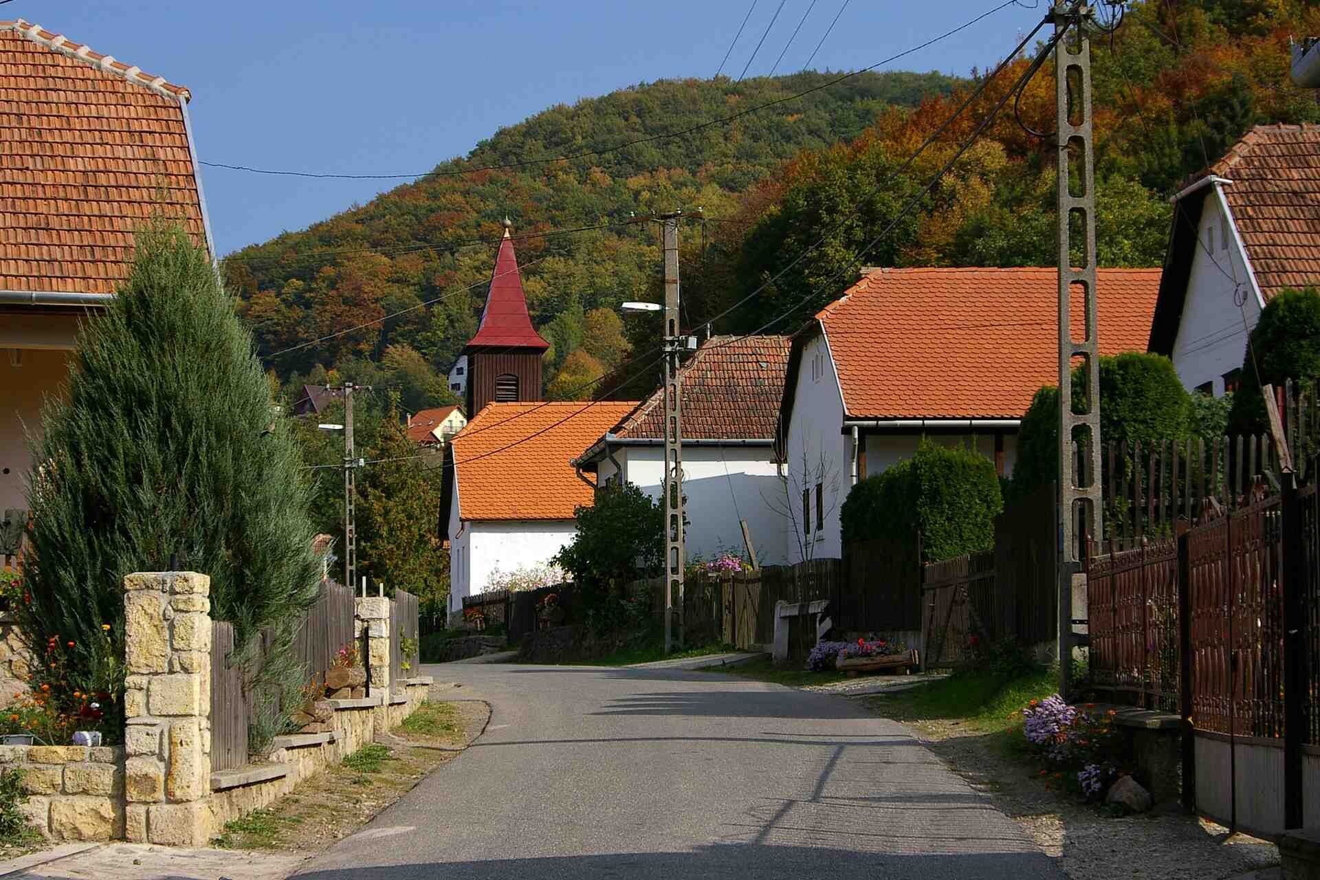 Panoráma Apartmanok – Háromhuta fotó 14