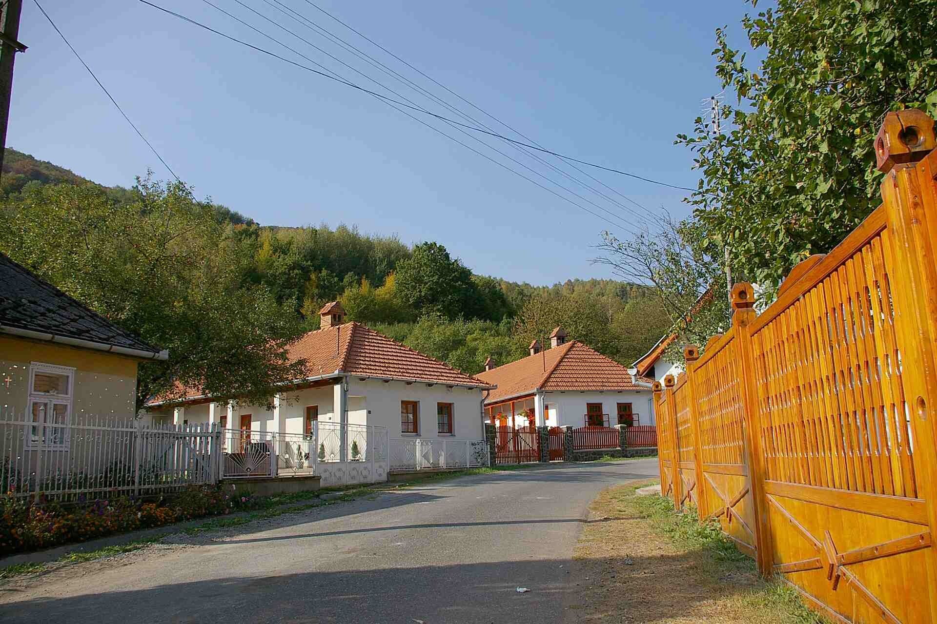 Panoráma Apartmanok – Háromhuta fotó 15
