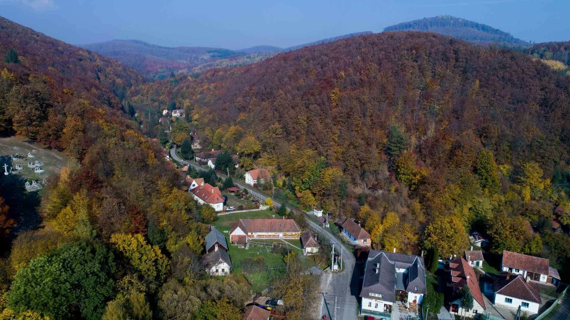 Panoráma Apartmanok – Háromhuta fotó 16