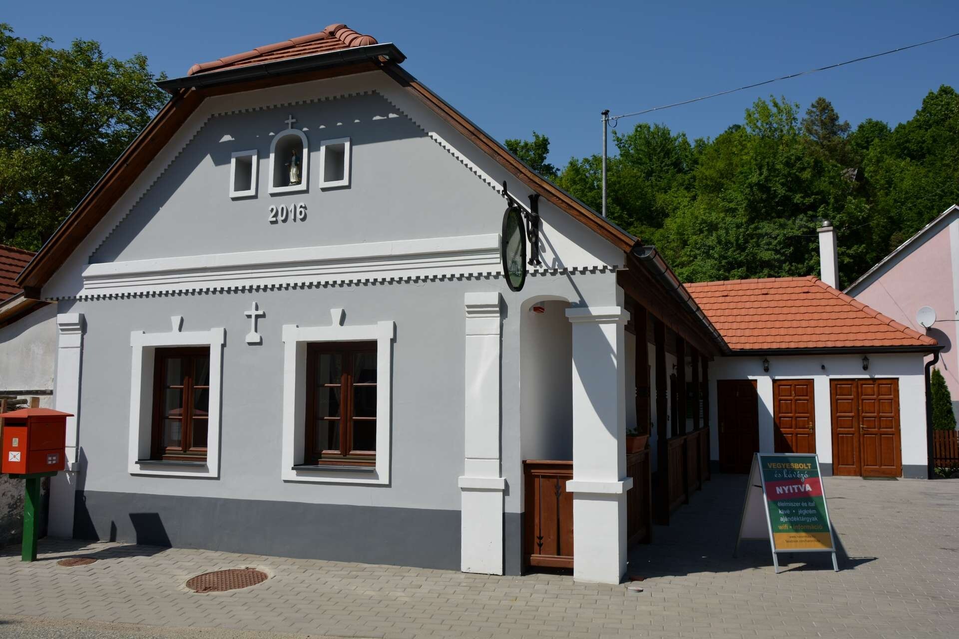 Panoráma Apartmanok – Háromhuta fotó 17