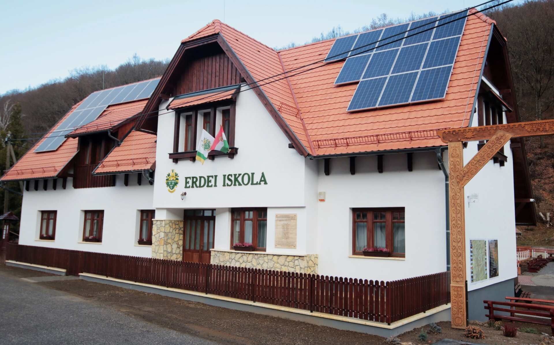Panoráma Apartmanok – Háromhuta fotó 18