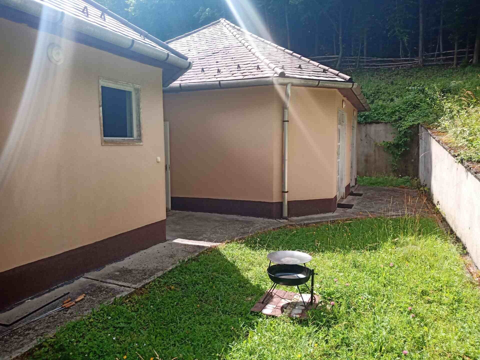 Panoráma Apartmanok – Háromhuta fotó 3