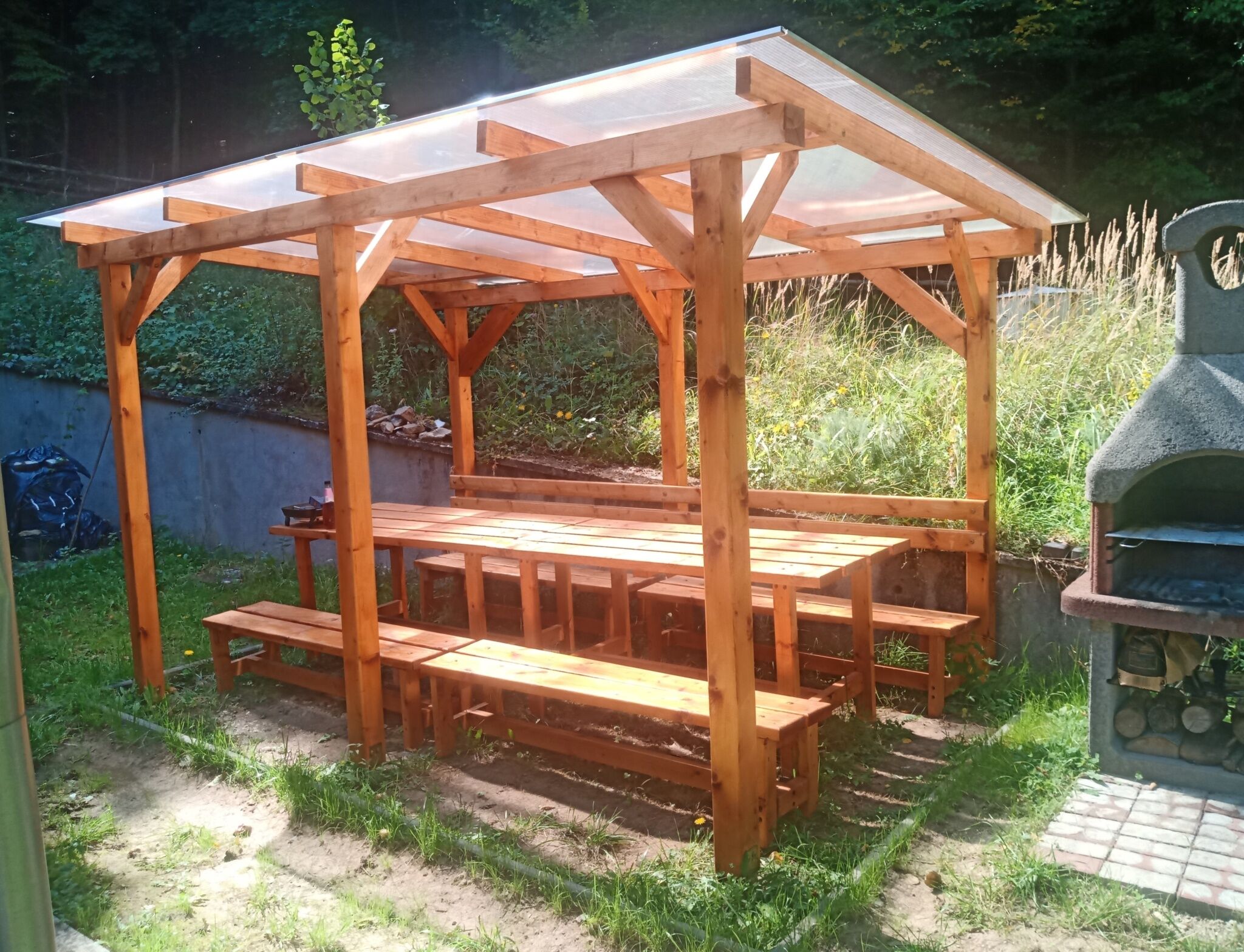 Panoráma Apartmanok – Háromhuta fotó 4