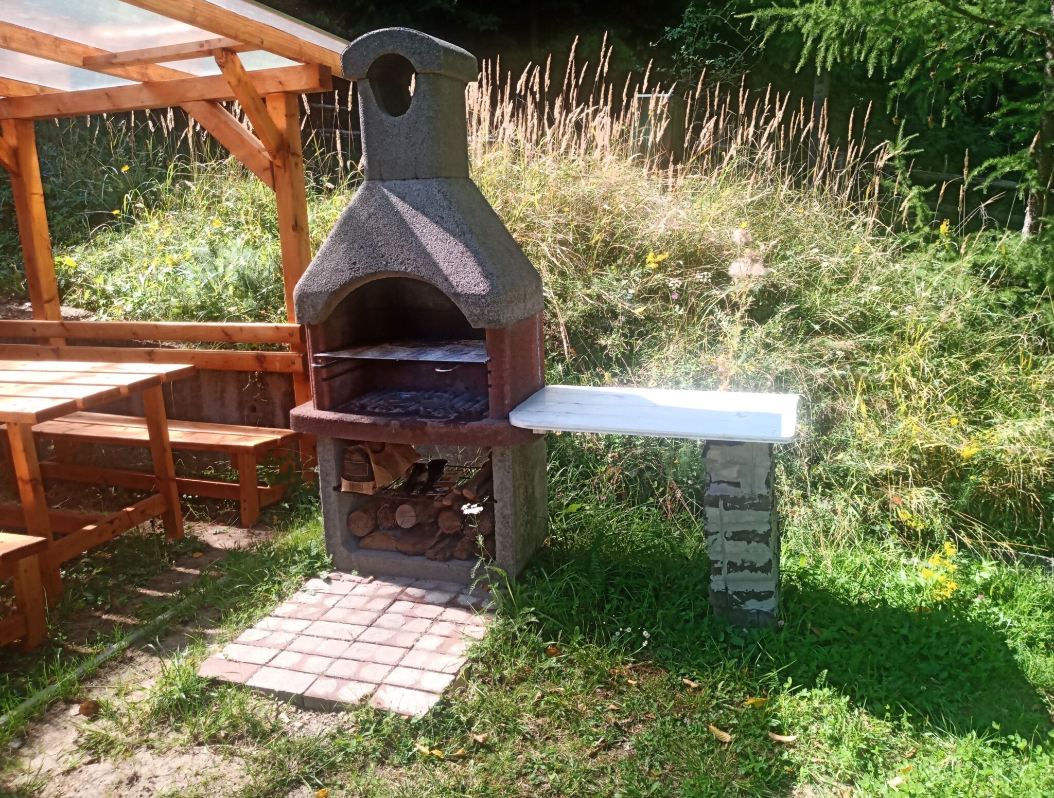 Panoráma Apartmanok – Háromhuta fotó 5