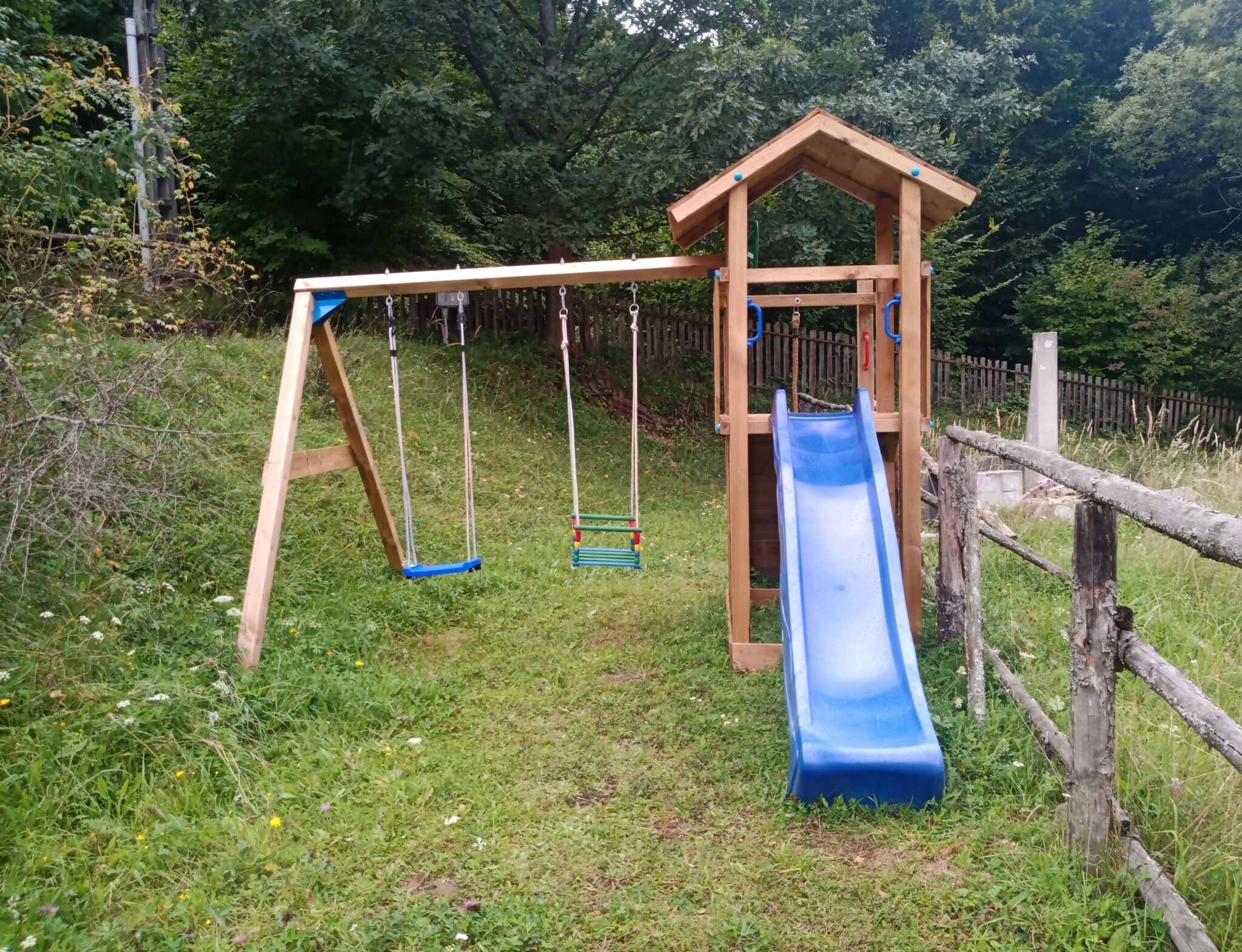 Panoráma Apartmanok – Háromhuta fotó 6
