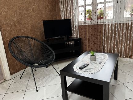 Origo Tetőtéri Apartman3