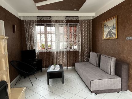 Origo Tetőtéri Apartman4