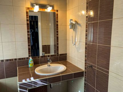 Origo Tetőtéri Apartman5