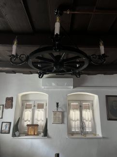 Vándor Székely Vendégház14