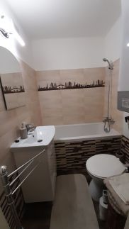 Könyvkuckó Apartman7
