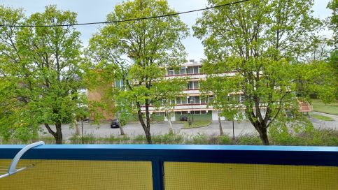 Könyvkuckó Apartman8