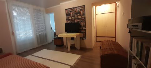 Könyvkuckó Apartman2