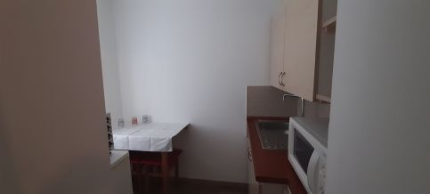 Könyvkuckó Apartman3