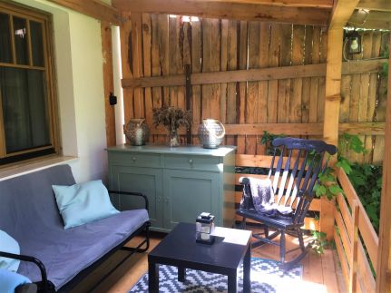 Zöld Cica Vendégház29