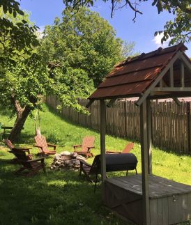 Zöld Cica Vendégház26