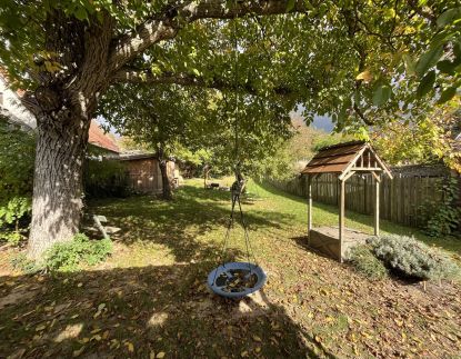 Zöld Cica Vendégház21