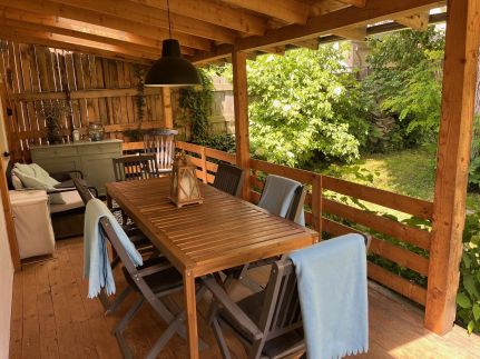 Zöld Cica Vendégház24