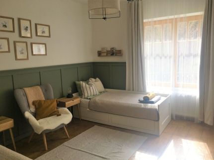 Zöld Cica Vendégház17