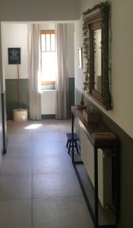 Zöld Cica Vendégház35