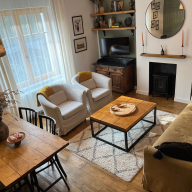 Zöld Cica Vendégház