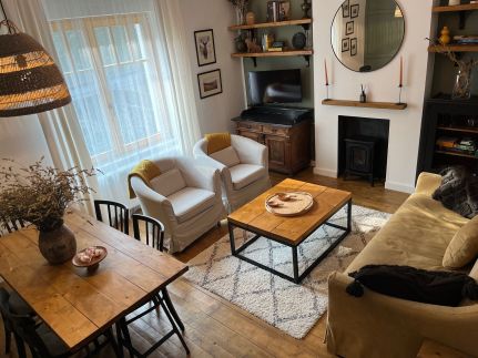 Zöld Cica Vendégház