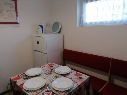 Hortenzia Apartmanház2